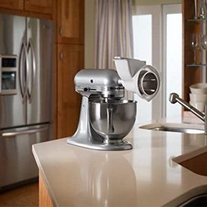 KitchenAid mixer attachment - Slicer/Shredder NEW without box